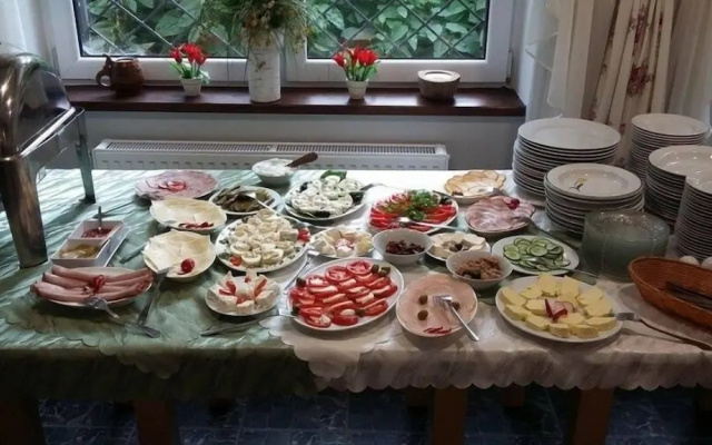 Rezydencja Victoria