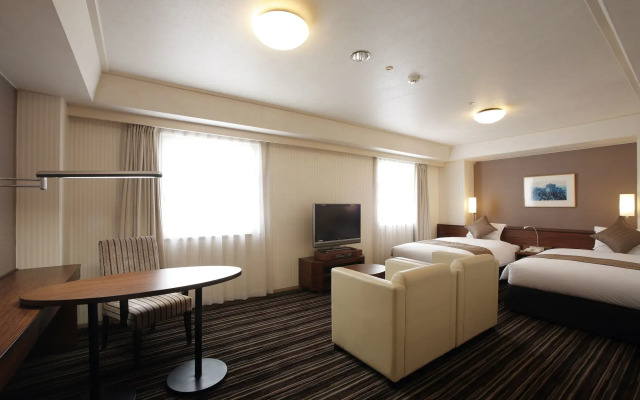 Alpico Plaza Hotel