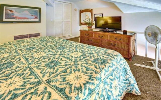 Maui Kaanapali Villas D275 by RedAwning