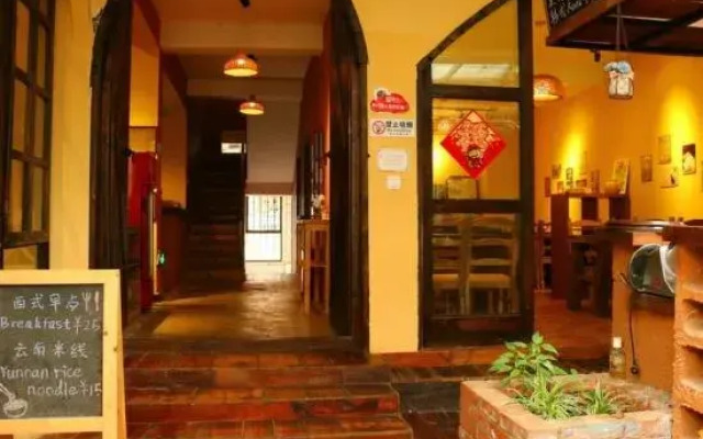 Huamulan Inn