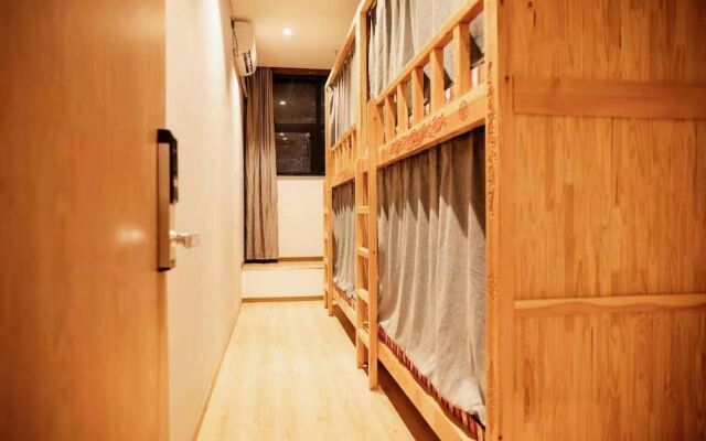 Fangorn International Hostel