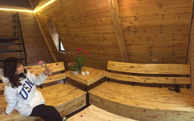 Trang An Secret Garden