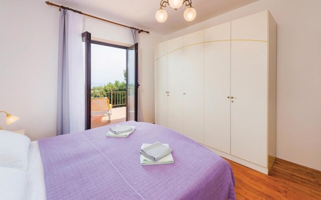 Awesome Home in Pobri With Wifi and 3 Bedrooms