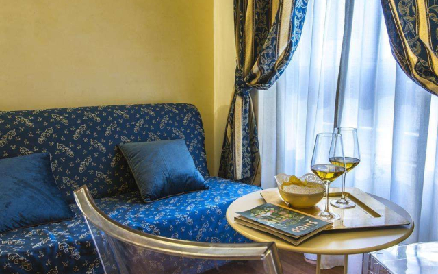 Bed and Breakfast Rosmini