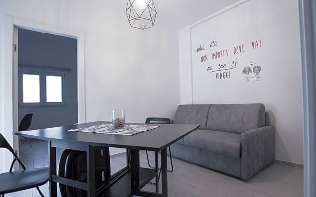 Alto Salento B&B