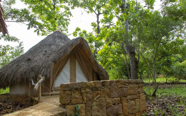 Nativo Glamping