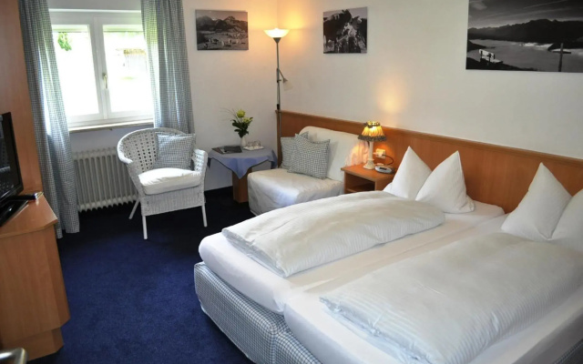 Hotel Malerwinkl