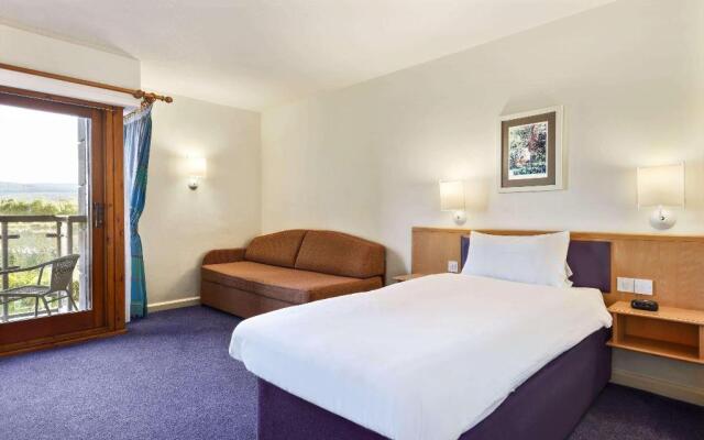 Days Inn Lockerbie Annandale Water