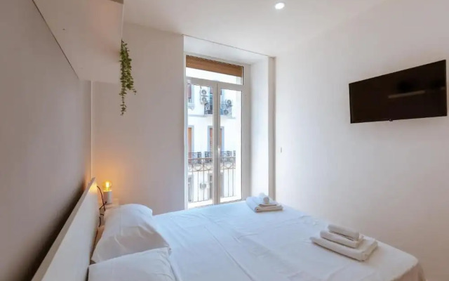 Central House Naples