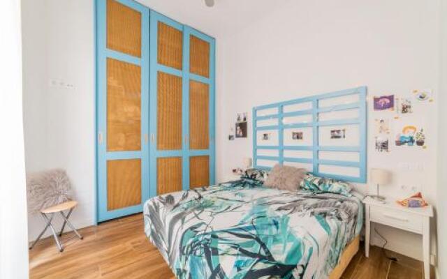 Apartamento Chueca Madrid