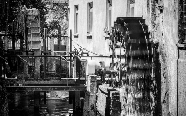 Hotel La Casa del Mulino