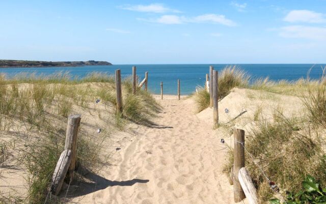 House La Vallée Cancale