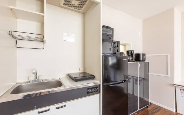 Arita Nipponbashi-nishi