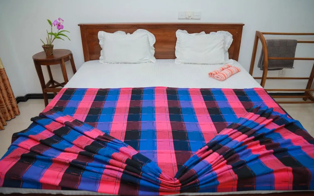 Hasaranga Holiday House