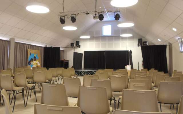 VVF Cantal Salers Vendes, Bassignac