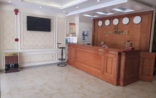 Ha Long Lotus Hotel
