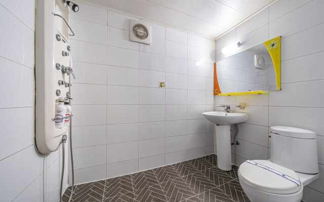 Suwon Hotel &amp;
