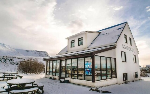 Vik HI hostel