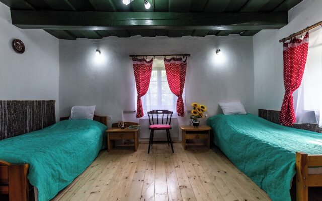 Klementina's Guest House