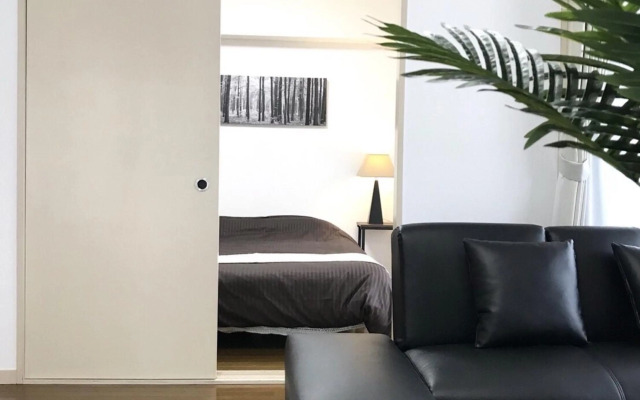 PEARL KAMINOBORI F Plus