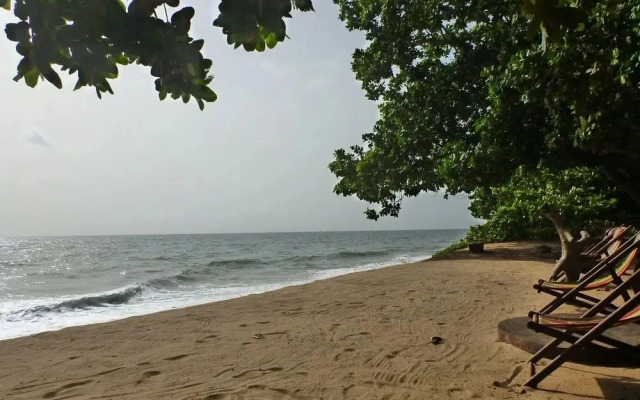 La Villa de Kribi