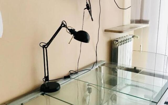 Studio Central Warsaw