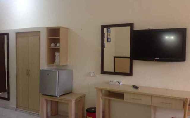 Tanjung Demong Beach Resort