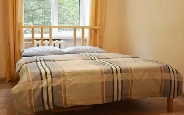 UNO (УНО) на улице Большая Черкизовская 28к2