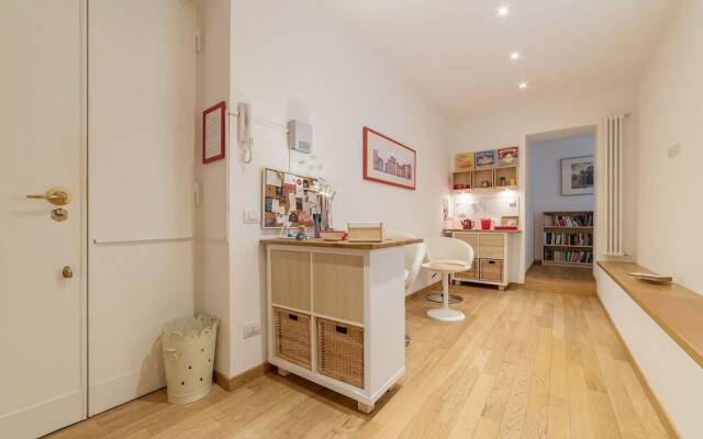 Santa Maria Maggiore Exclusive Apartment