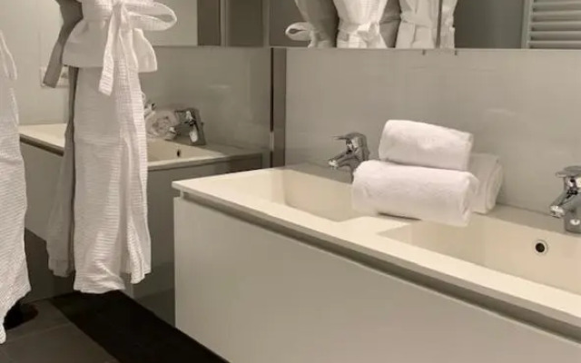 Even Aan Zee - Dukdalf