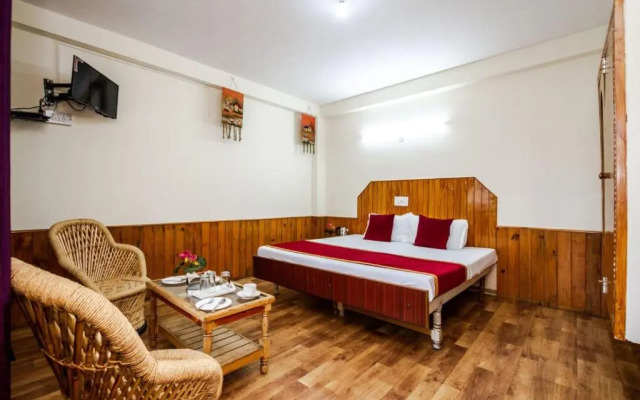 Mountain Dew Guest House
