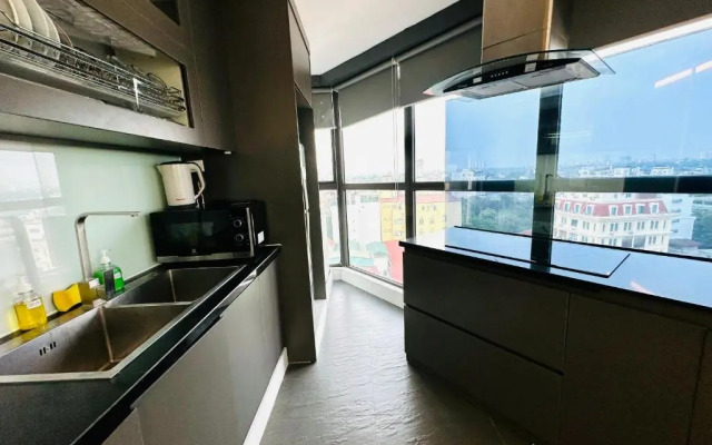 Ficus Suites Apartment