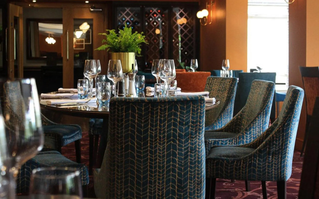 Bicester Hotel Golf and Spa