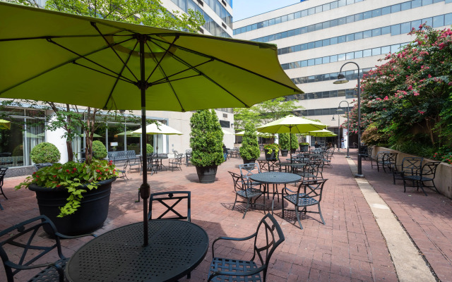 Holiday Inn Washington Capitol - Natl Mall by IHG