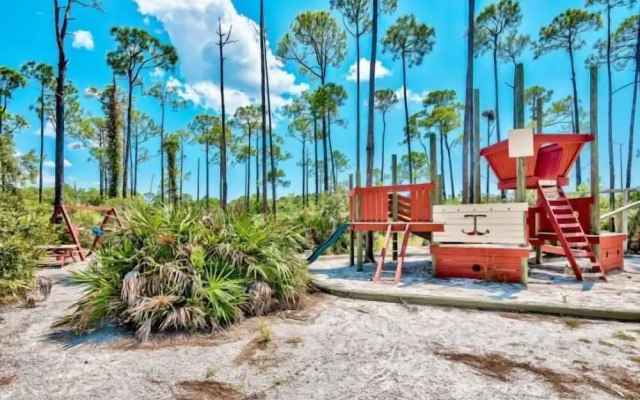 Magnolia Bay 8607
