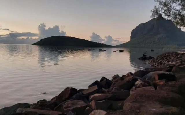Résidence au bout du Morne