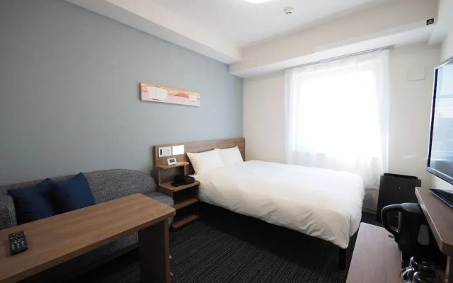 Tabino Hotel Kashima