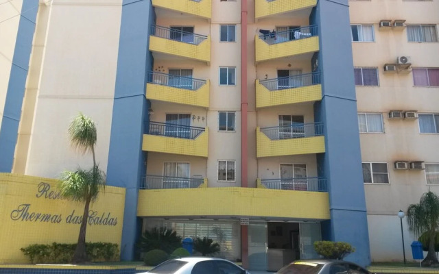 Thermas das Caldas - Achei Férias