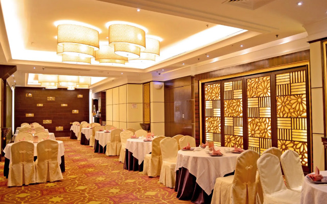 Grandview Hotel Macau