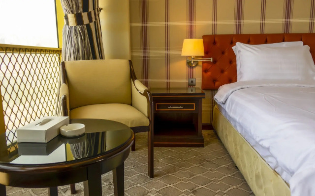 Manama Tower Hotel