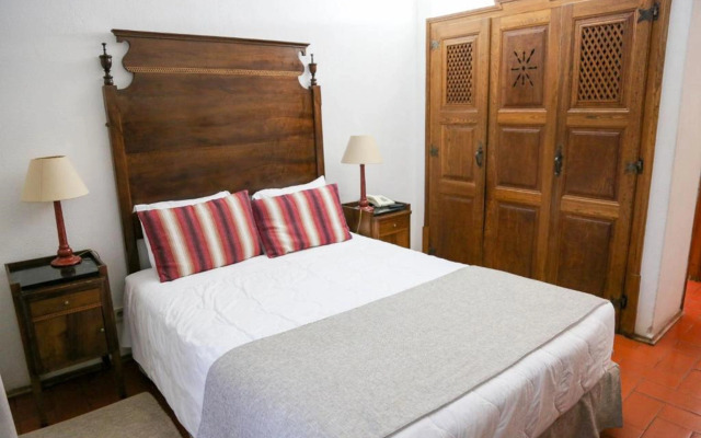 INATEL Castelo de Vide