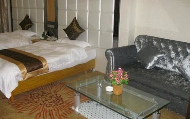 Guilin Bolish Hotel