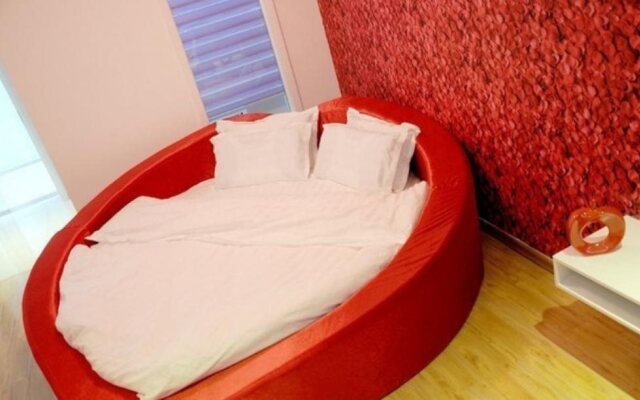Tangtang Theme Inn