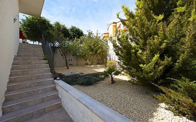 Villa in Calpe, Alicante 103846 by MO Rentals