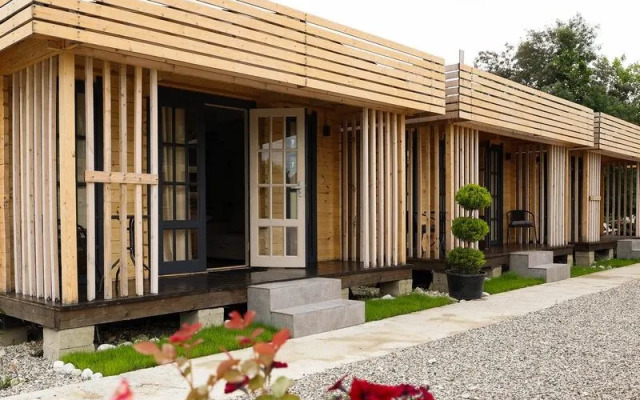 Шолохов (Цандрипш)