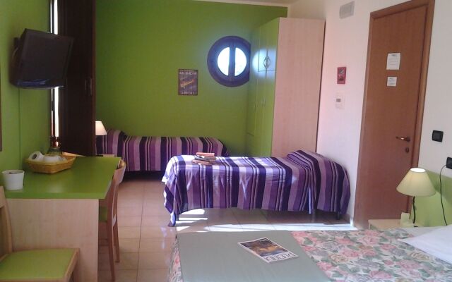 Residence Panarea
