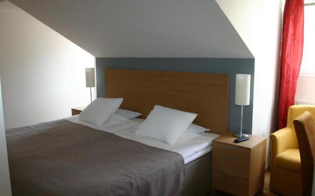 Rex Hotel