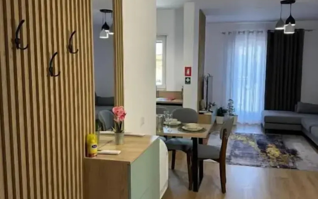 Apartment in City Center