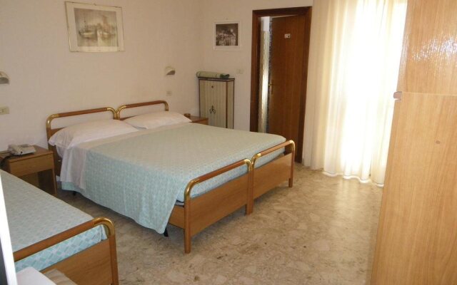 Albergo Tonino