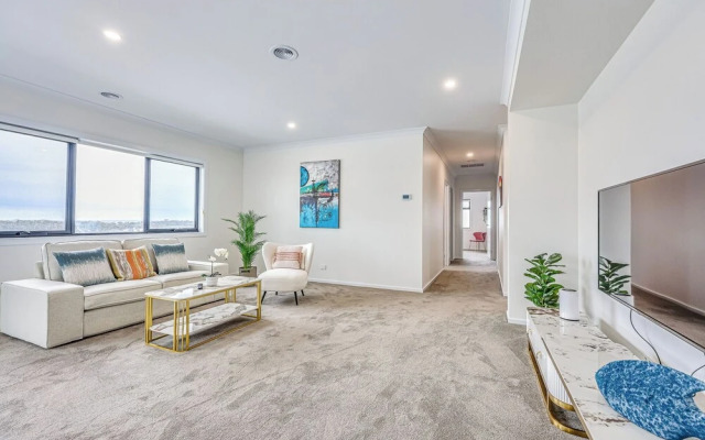 StayAU 5BR Family Getaway GreaterGeelong in Duneed